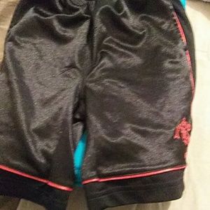Boys basketball shorts